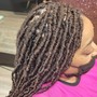 Passion Twist or Marley Twist