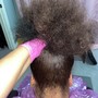 Deep Conditioning Treatment