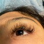 Individual Lashes