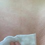 Men's Back Wax