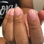 Shellac/Gel Polish Removal