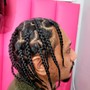 Comb Twist