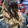 Full Balayage