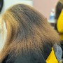 Keratin Treatment