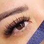 Eyelash Tint