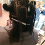 Sisterlocks Consultation