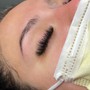 Eyelash Extension Removal