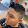 Men's Cut