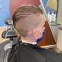 Men's Cut