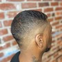 Men's Trim