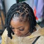 4 feed in braids