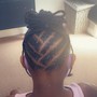 Cornrows