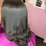 Relax Hair Blowout $65. USE VAGARO ONLY. https://www.vagaro.com/eminenthairsalon1