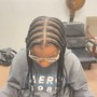 Flat Twists