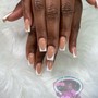 Gel Overlay