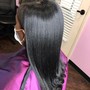 Quick Weave And Style