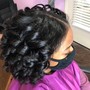 Jumbo Bantu Knots. USE VAGARO ONLY. https://www.vagaro.com/eminenthairsalon1