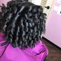 Wand / Barrel Curls. USE VAGARO ONLY. https://www.vagaro.com/eminenthairsalon1