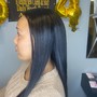 Tape-In Hair Extensions