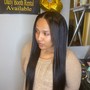 Closure Quick Weave