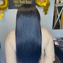 Closure Sew In