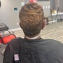 Olaplex Treatment