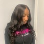 Closure Sew In