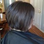 Deep Conditioning Treatment/ Scalp Massage