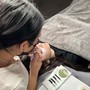 Beginners classic,volume eyelash extension course