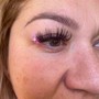 Classic Eyelash Extensions