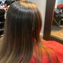 Full Balayage