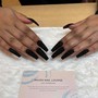 Gel Manicure