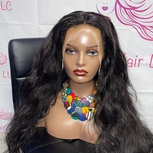 lace front wigs okc