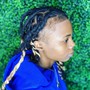 Braids For Boys