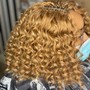 Crochet Braids