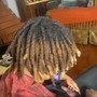 Loc Reattachment