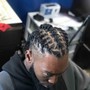 Braids for Men and Boys