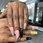 Nail Repair