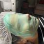 Acne Facial