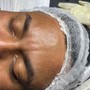 Back Facial