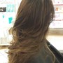 Full Balayage