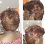 ADD ON Deep Conditioning Treatment