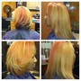 Color Correction