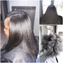 Loc Maintenance interlock method