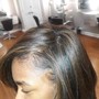 Moroccanoil Silk Blowout