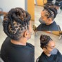 Kid's Re-twist Wednesday Special. 10 of age & below