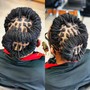 Starter Locs Consultation