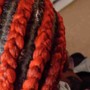 Kid's Braids