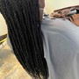 Senegalese Twist