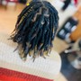 Men & Woman  Dreadlocks